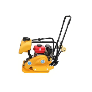 Gasoline Hand-Held Flat Compacting Machine