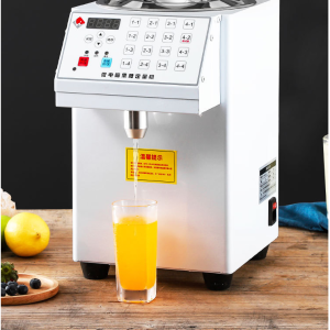 8L Fructose Syrup Dispenser