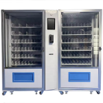 Double Vending Machine
