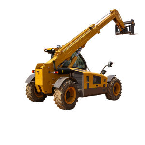 3000kg Forklift Boom Truck