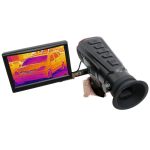 Handheld Monocular Thermal Camera