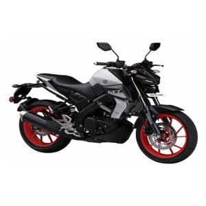 Motorcycle 155cc
