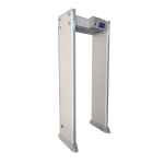 Metal Detector Door Frame