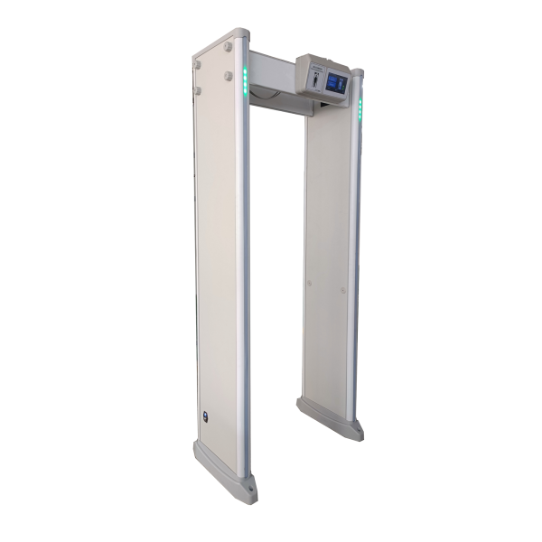 Metal Detector Door Frame
