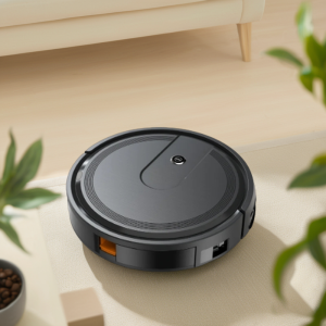 Robot Gyro Navigation Sweeping Mopping Aspirador Floor Cleaning