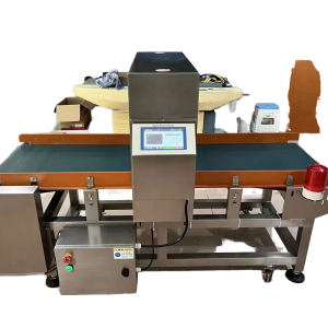 Food Metal Detector