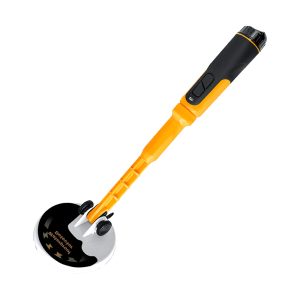Rechargeable Handheld Metal Detector (Air Freight)