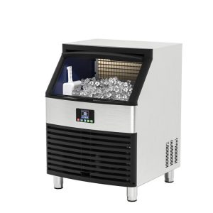 26kg & 40kg Stainless Steel Ice Machine