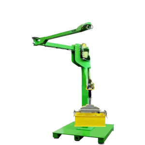 Soft-Cable Power-Assisted Manipulator