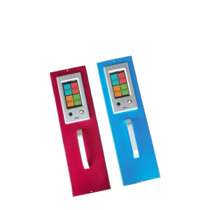 Retroreflectometers
