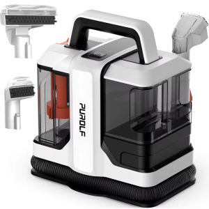 Fabric Home Vacuum Sofa Cleaner Wet Dry Cleaning Appliances