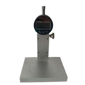 Digital Road Pavement Marking Thickness Gauge