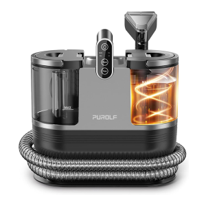 Vacuum Cleaner 1300w Commercial Wet Dry Heatable Spot