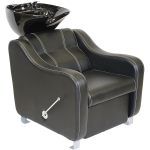 Durable Hair Salon Shampoo Bowl & Chair