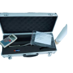 Hollow Glass Dew Point Instrument Test Meter