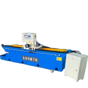 Wood Machine Automatic Woodworking Planer Blade Sharpener