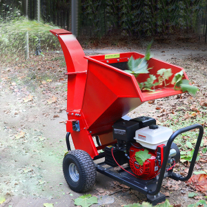 Wood Machine Chipper 15hp Petrol Diesel