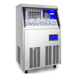 335W Commercial Ice Maker