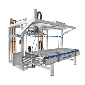 Machine Four Pillar Gantry Woodworking Industry Oem