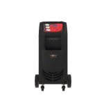 Refrigerant Machine For Car Changing