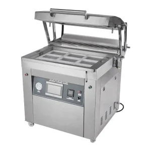 Vacuum Skin Packaging Machine