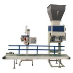 Automatic Wood Pellet Bagging Machine