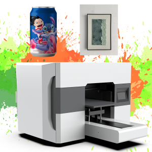 30 UV A3 Flat Printer