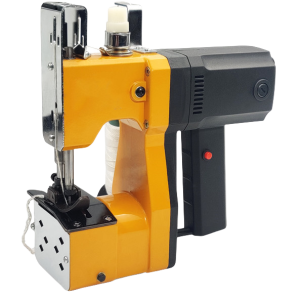 Machine Gk26-22 Portable Rice Bag Closer Sewing