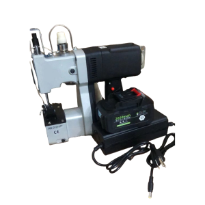 Gk9-890d Portable Bag Closer 18v 36v Battery