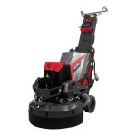 Remote Control Concrete Floor Grinder