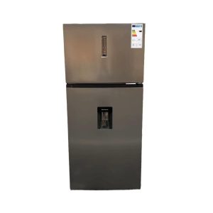 Two Door Ice Making Refrigerator