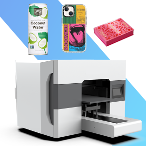 30cm Mini UV Label Printer