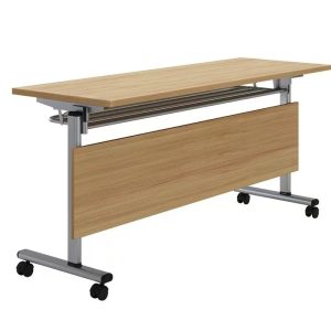 Folding Conference Table