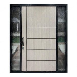 Smart Lock Front Door - Not Including Handle