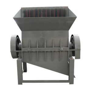 Plastic Crusher Machine
