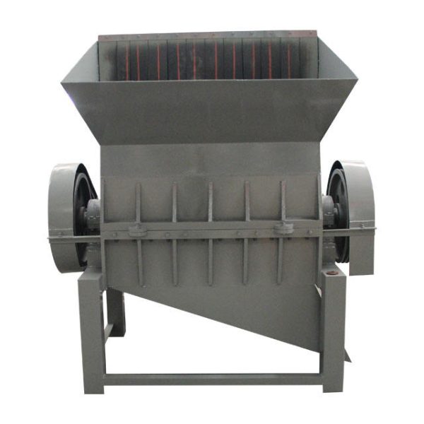 Plastic Crusher Machine