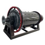 Ball Mill Machine