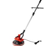 Handheld Electric Cement Polishing Machine