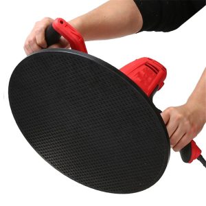Mortar Spraying and Cement Smoothing Machine