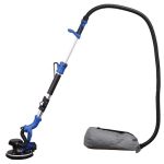 Electric Foldable Drywall Sander