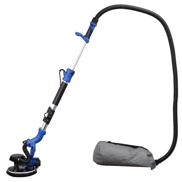Electric Foldable Drywall Sander