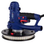 Portable Wet Cement Drywall Sander