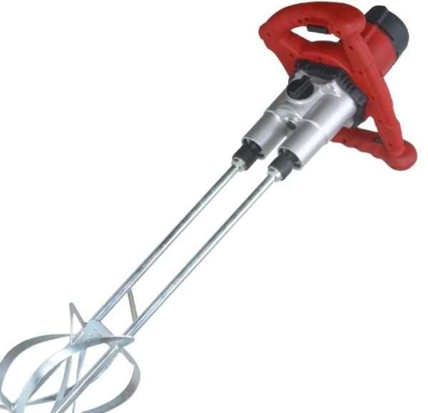 2400W Industrial Mixing Drill