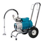 X990 Electric Airless Sprayer Diaphragm Pump
