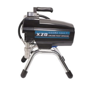 X20 Electric Airless Paint Sprayer
