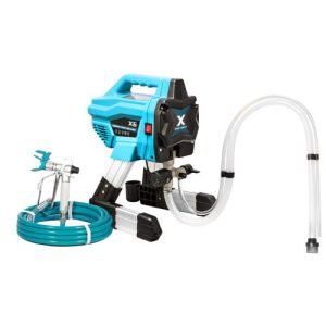 X6 Airless Electric Paint Sprayer