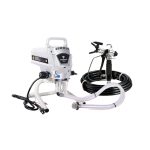 220V Airless Spray Paint Sprayer
