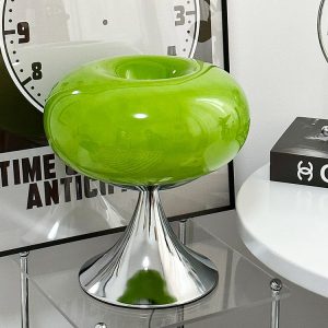 Apple Table Lamp