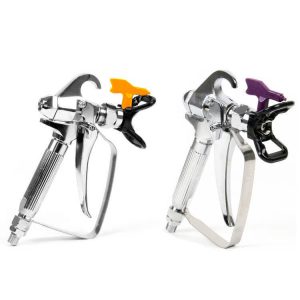 High-Pressure Airless Paint Sprayer