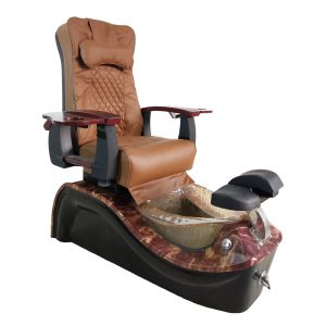 Luxury Modern Pedicure Chair